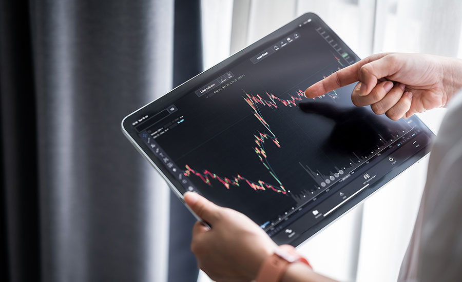stock market course in goregaon