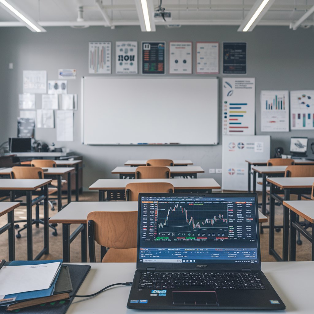 independent - stock market courses