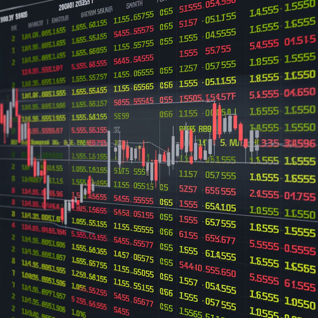 Advanced - stock market courses