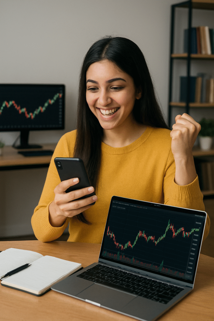 Stock Market Courses in Mumbai