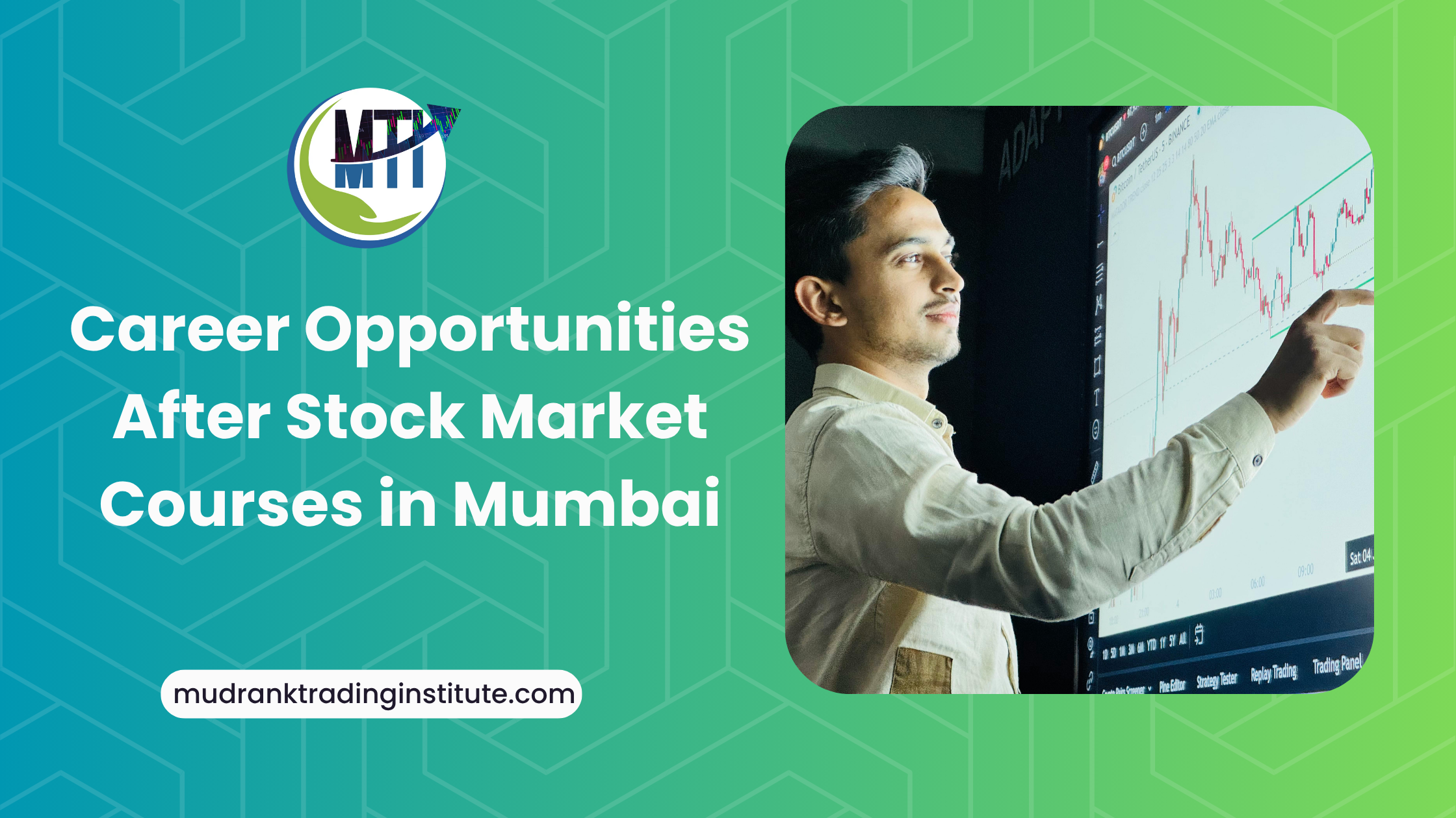 stock market courses in Mumbai