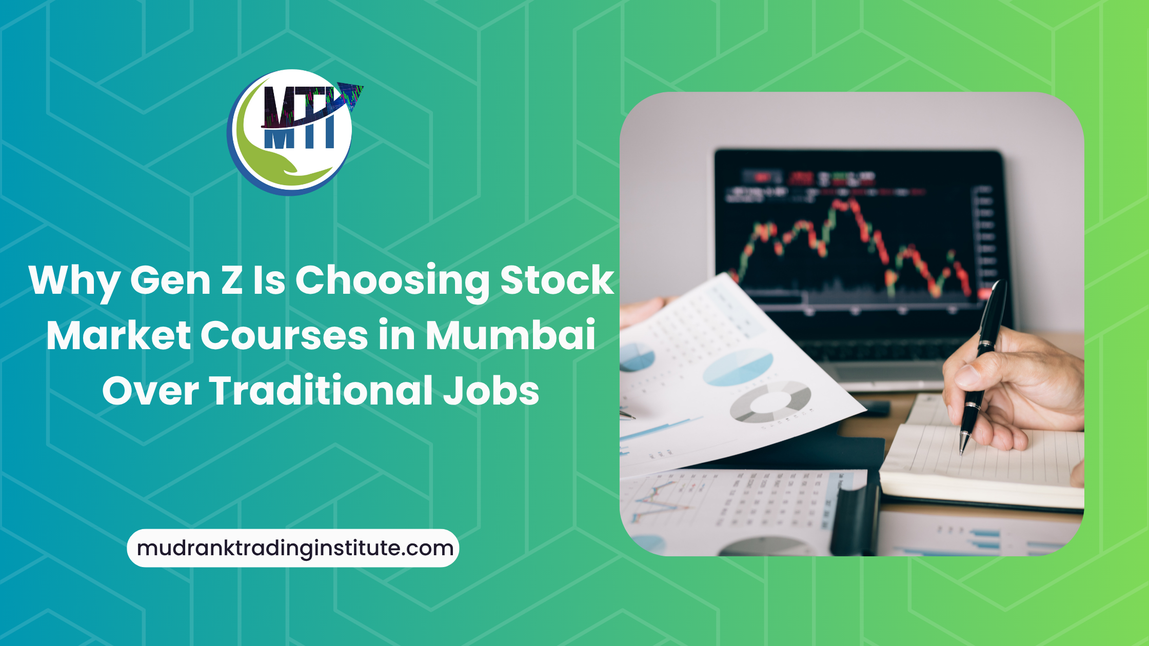 Stock Market Courses in Mumbai