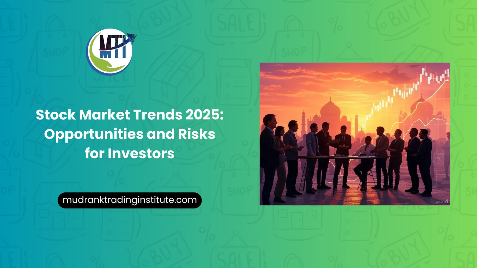 Stock Market Trends
