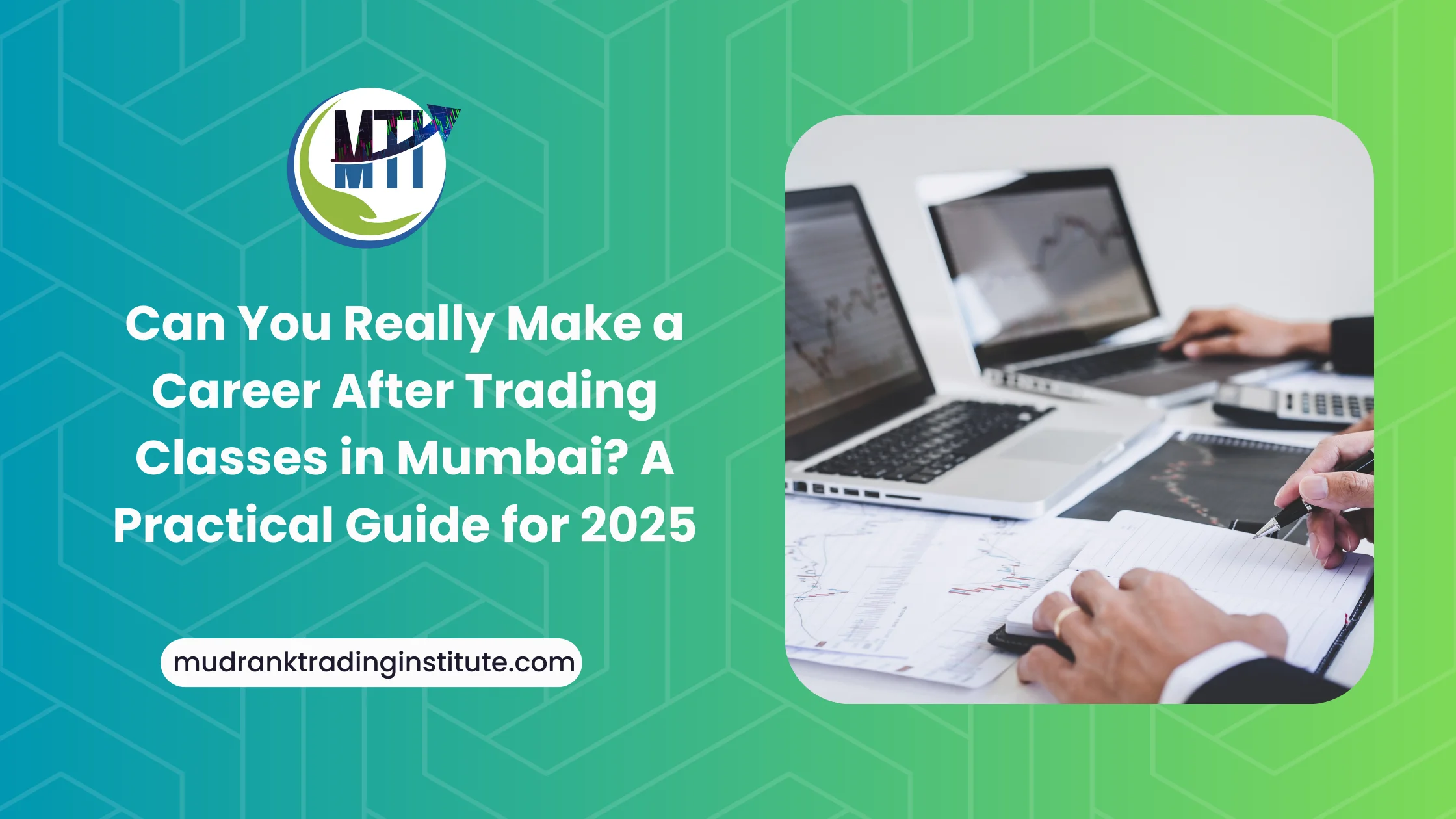 Stock market courses in Mumbai