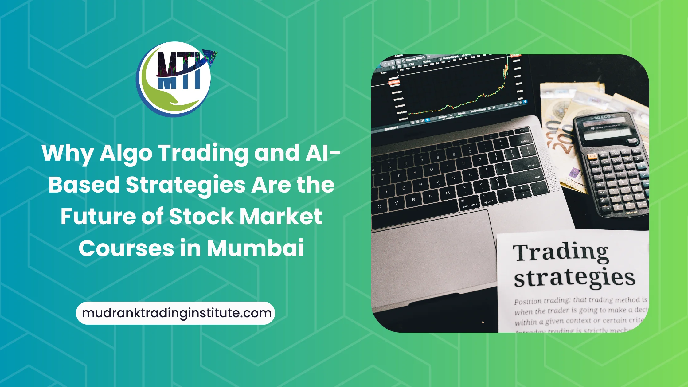 stock market courses in Mumbai