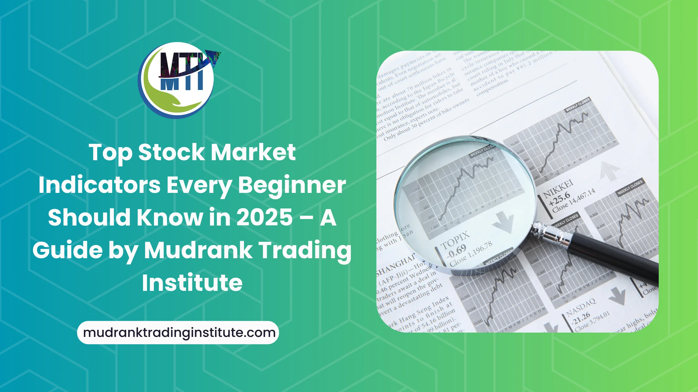 stock market courses in mumbai