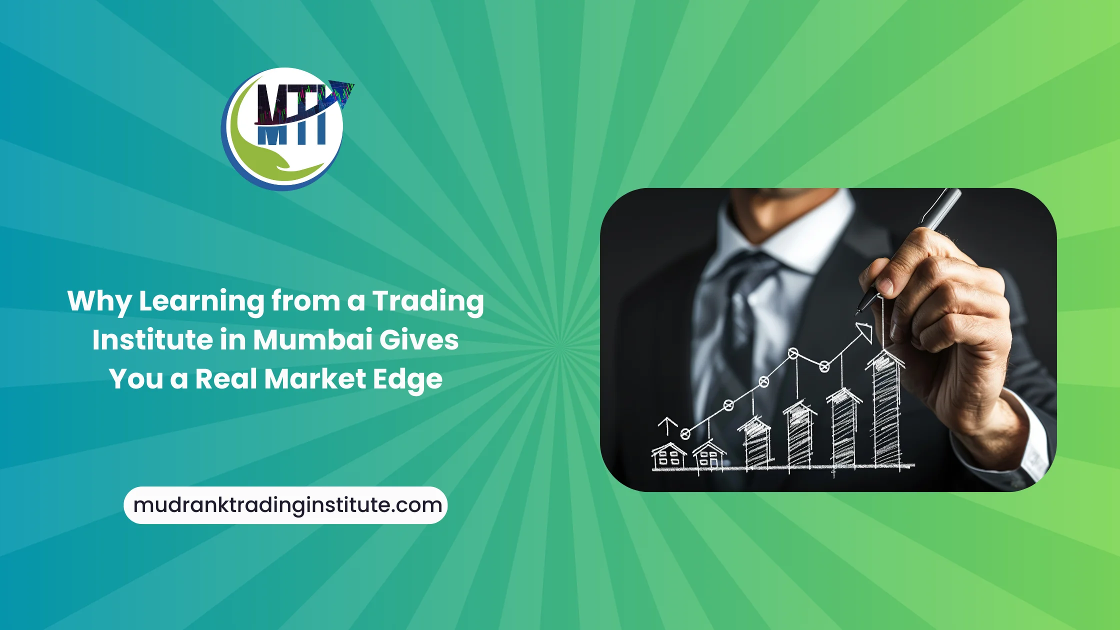 Stock Market Course in Mumbai