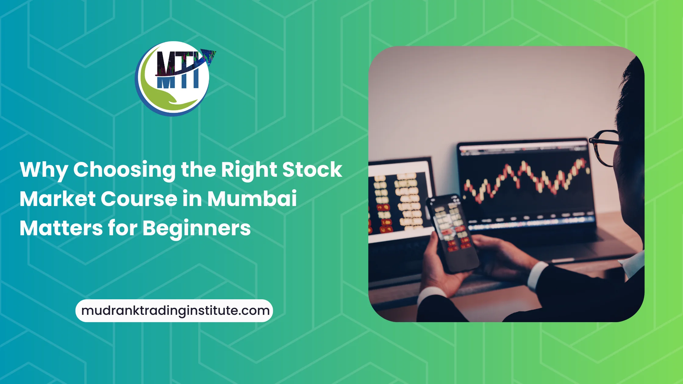 Stock Market Course in Mumbai