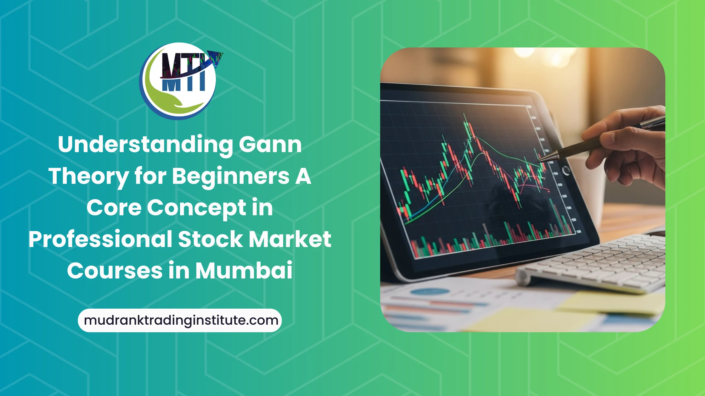 stock market course in mumbai