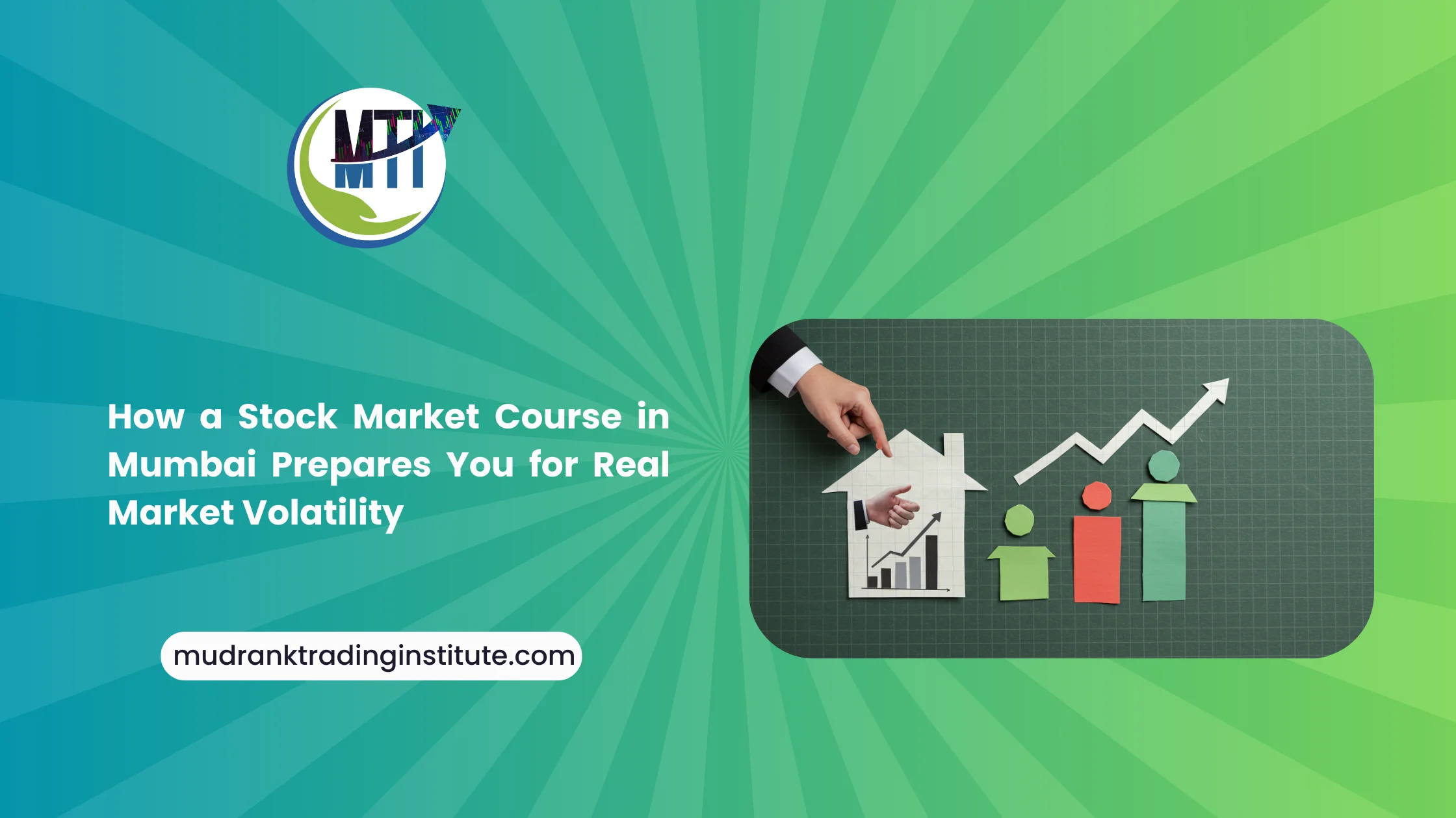Stock Market Course in Mumbai