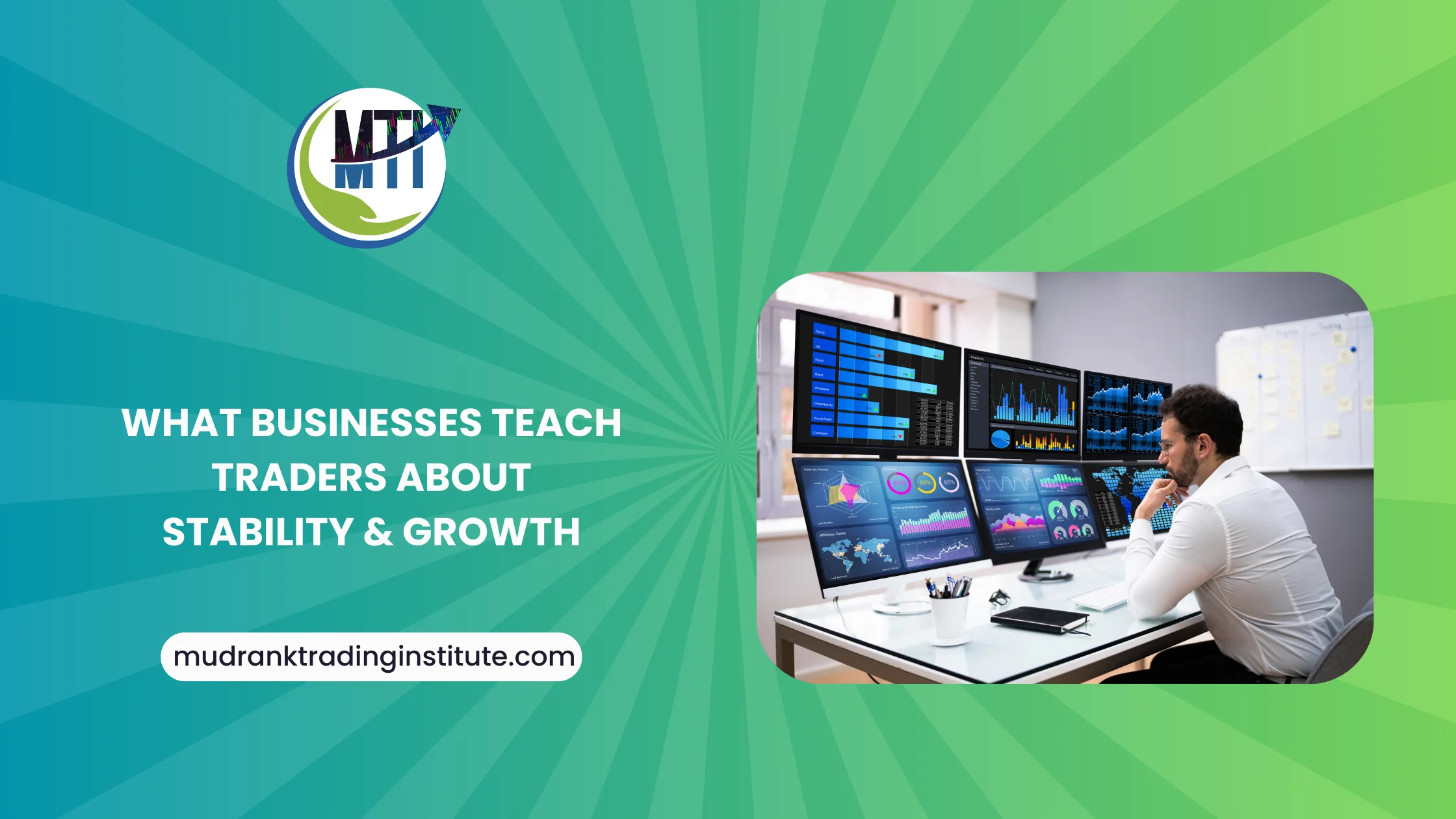 Stock Market Courses in Mumbai
