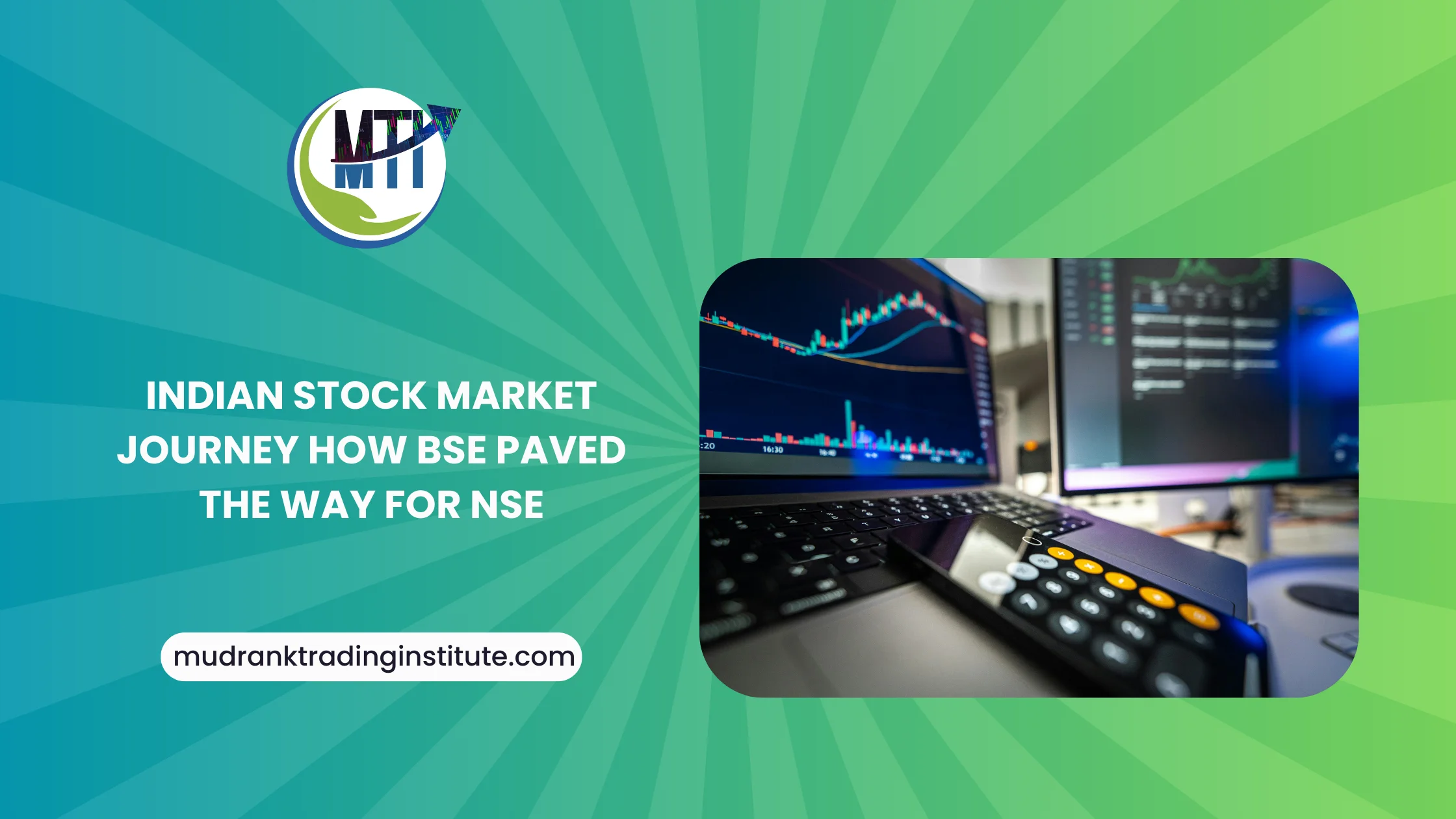 Stock Market Courses in Mumbai