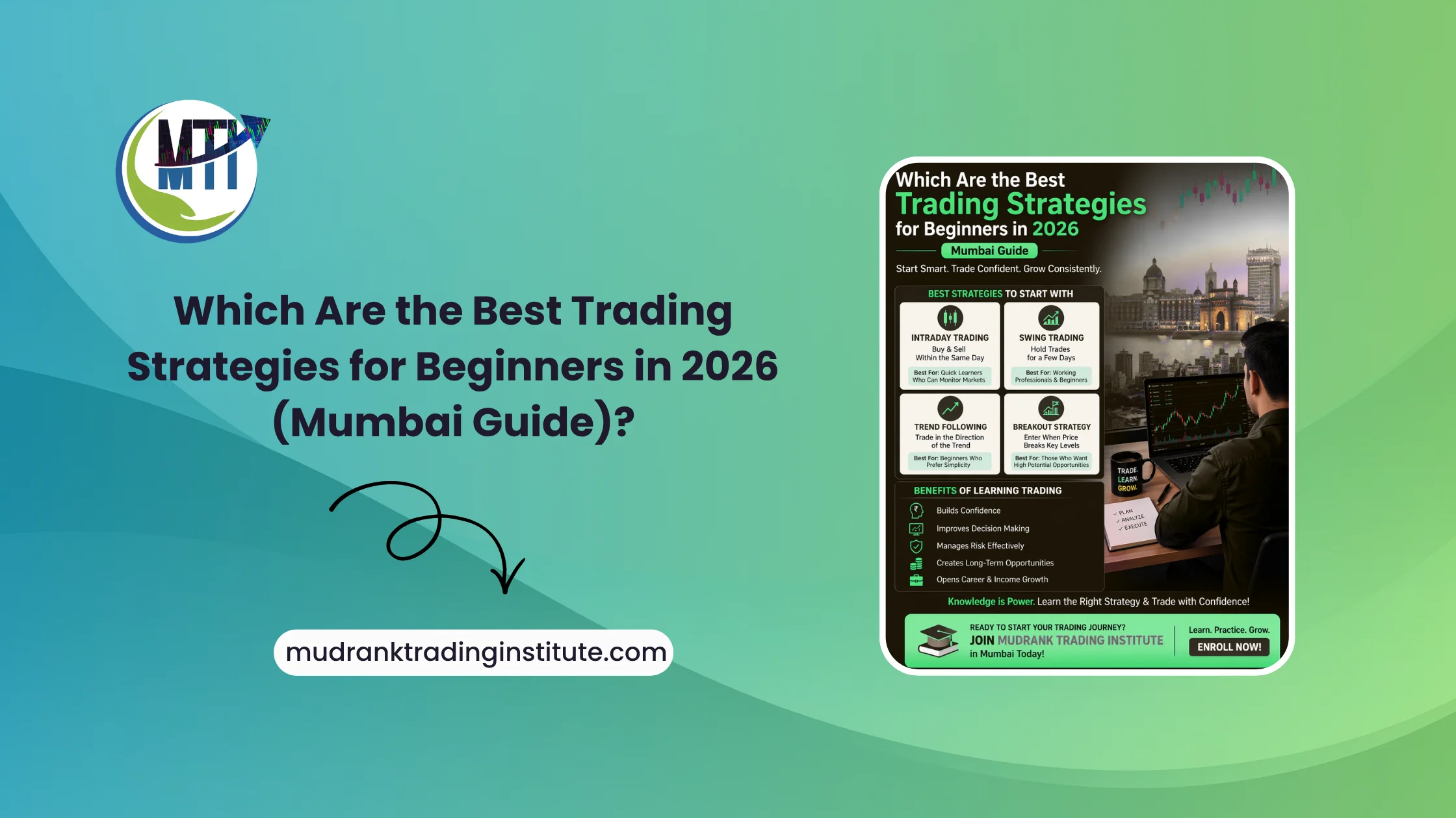 trading institute in Mumbai Stock market courses in mumbai