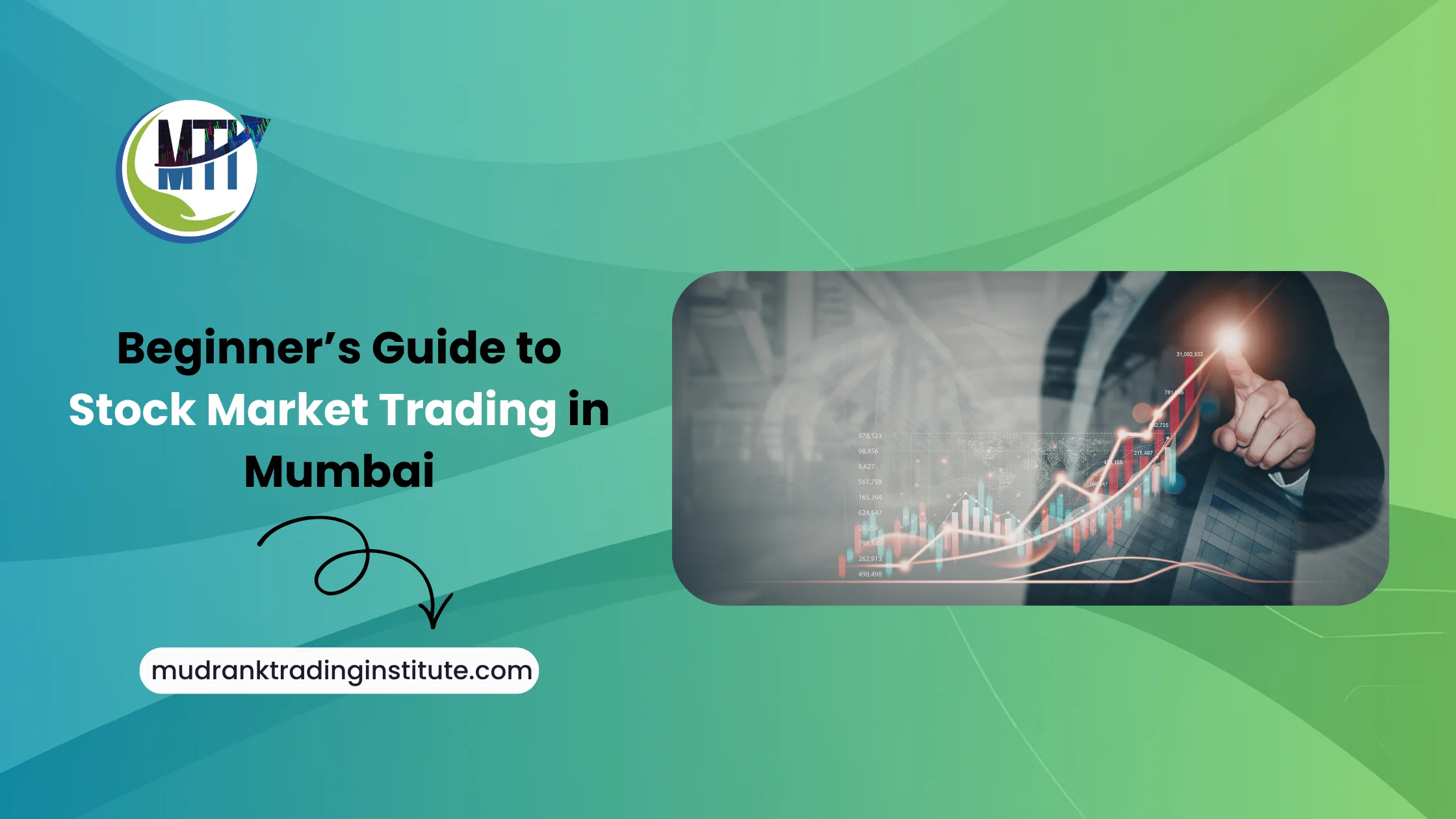 Stock marketing course in mumbai mudrank trading institute