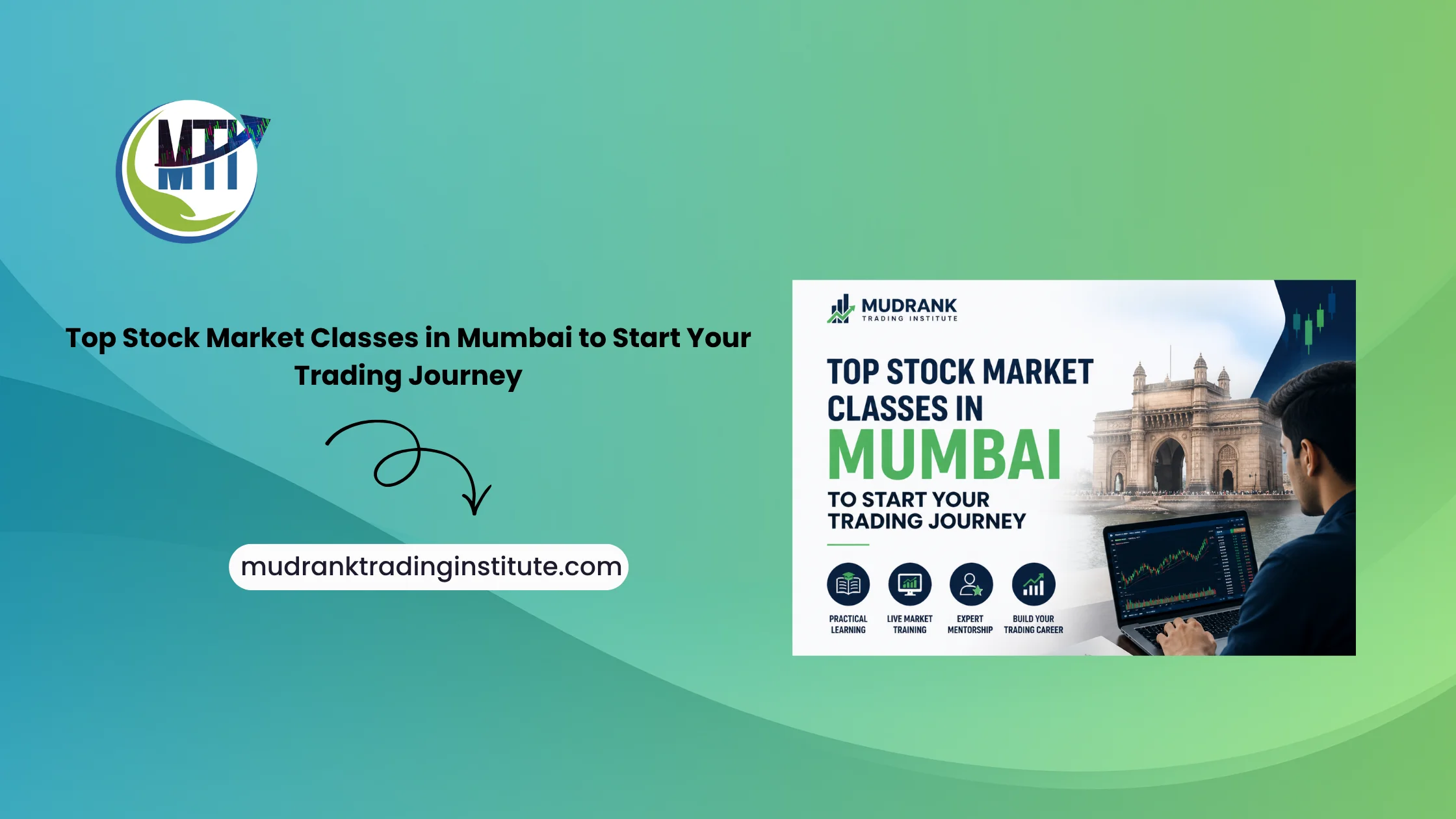 Trading Institute in India