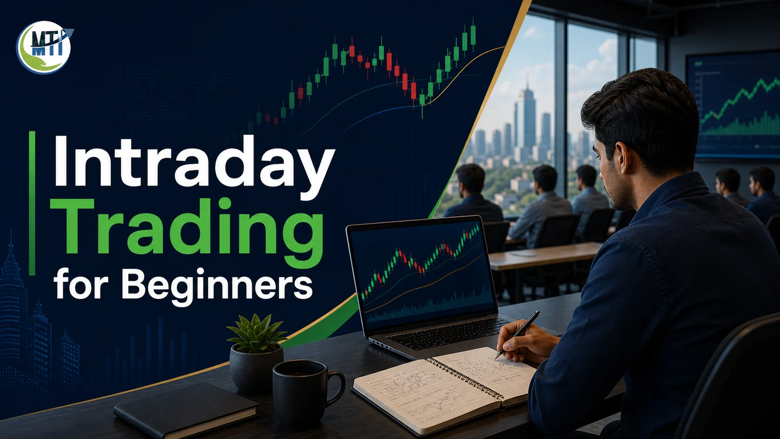stock market course in mumbai | mudrank trading institute