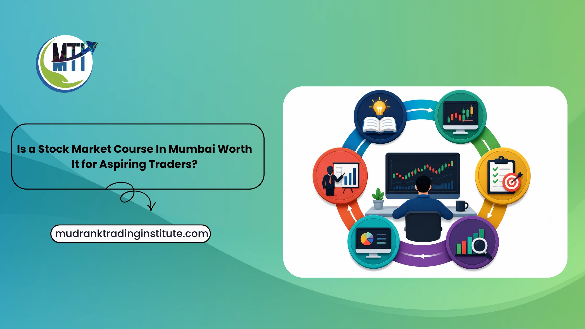 Stock Market Course In Mumbai