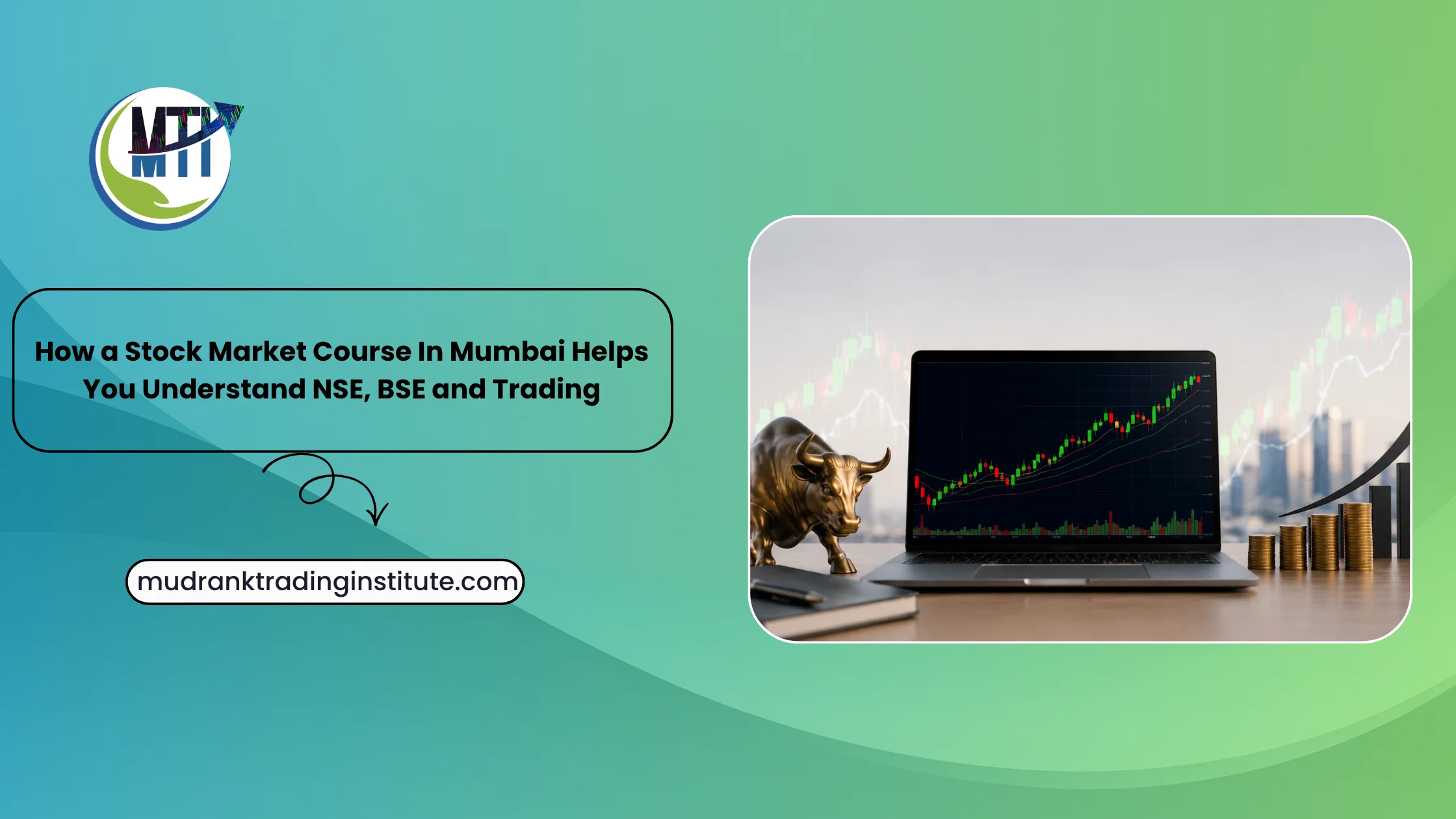 Stock Market Course In Mumbai